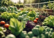 10 Best Tips For Pest Control In Vegetable Gardens