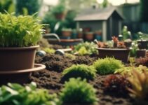 7 Essential Organic Fertilizers For Your Home Garden