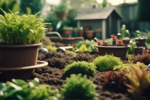7 Essential Organic Fertilizers For Your Home Garden