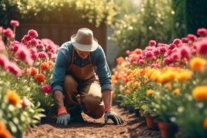 8 Essential Tips For Seasonal Outdoor Plant Care